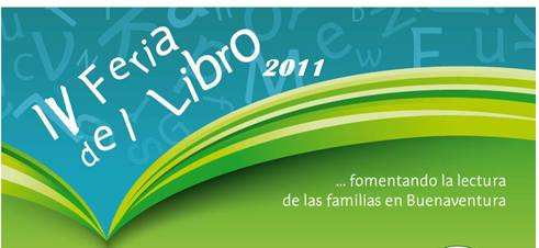 Comfamar - Comfenalco Valle realizará  “IV Feria del Libro”