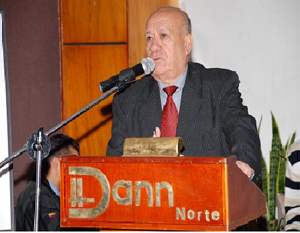 Presidente de la CTC estará en Buenaventura este 10 y 11 de noviembre