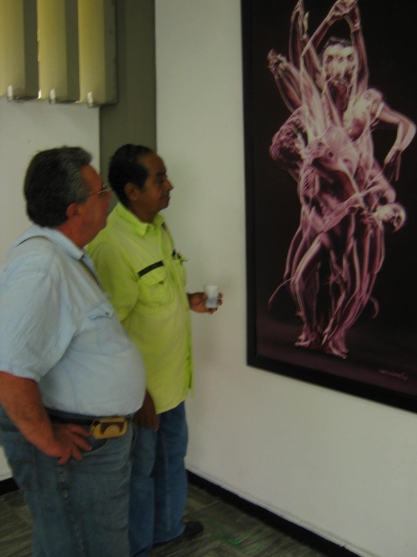 Por séptimo año consecutivo la Universidad del Valle Sede Pacífico realiza el encuentro Universitario de la Cultura
