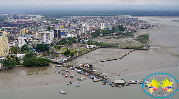 Gobernador del Valle no entregará muelle turístico de Buenaventura