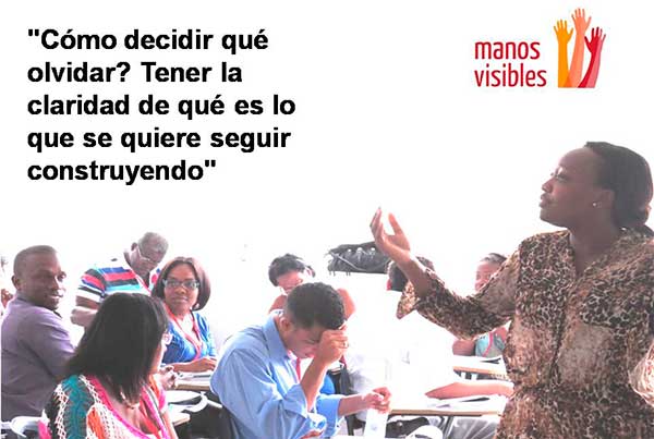 Escuela de gobierno: potencializando las capacidades de los líderes de la región