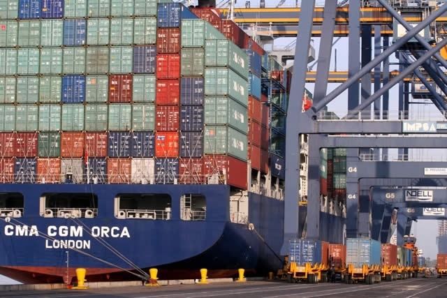 Renace la Marina Mercante en Colombia