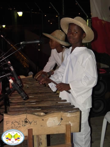 Celebramos como pacíficos, la designación de la Unesco. Marimba, Currulao, Arrullo, Alabao y Chigualo: Son de la humanidad