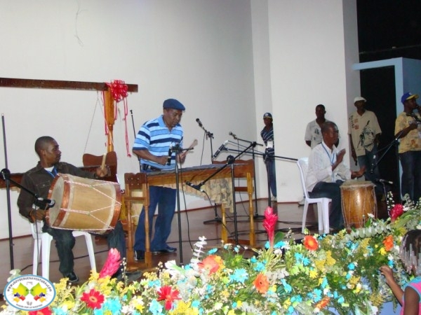 Del 6 al  8  de agosto  Comfamar  en alianza con Comfenalco Valle, realizaran  el III Encuentro Interempresarial  de Cultura ¡La Marimba Vive!