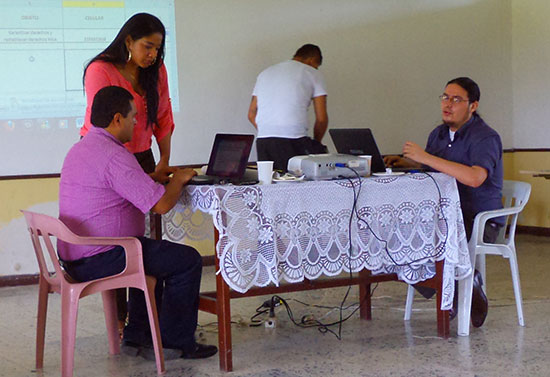 Reactivan mesa interinstitucional para prevenir y proteger los derechos de  niños, adolescentes y jóvenes de Buenaventura