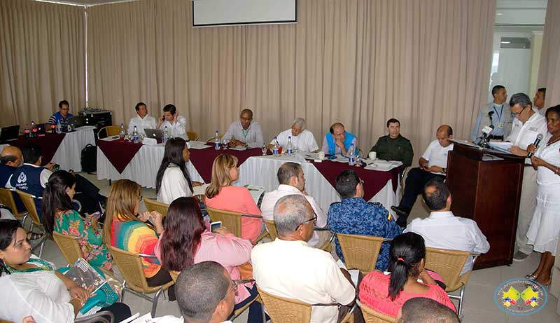 Plan de choque para Buenaventura ha identificado 30 acciones a ejecutarse en lo que queda del año