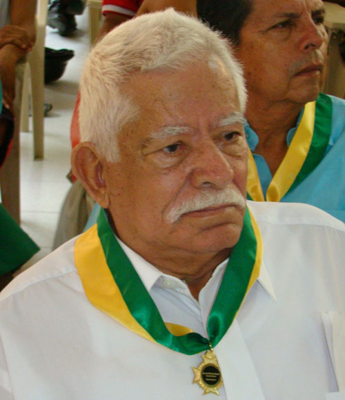 Falleció Miguel Palacio