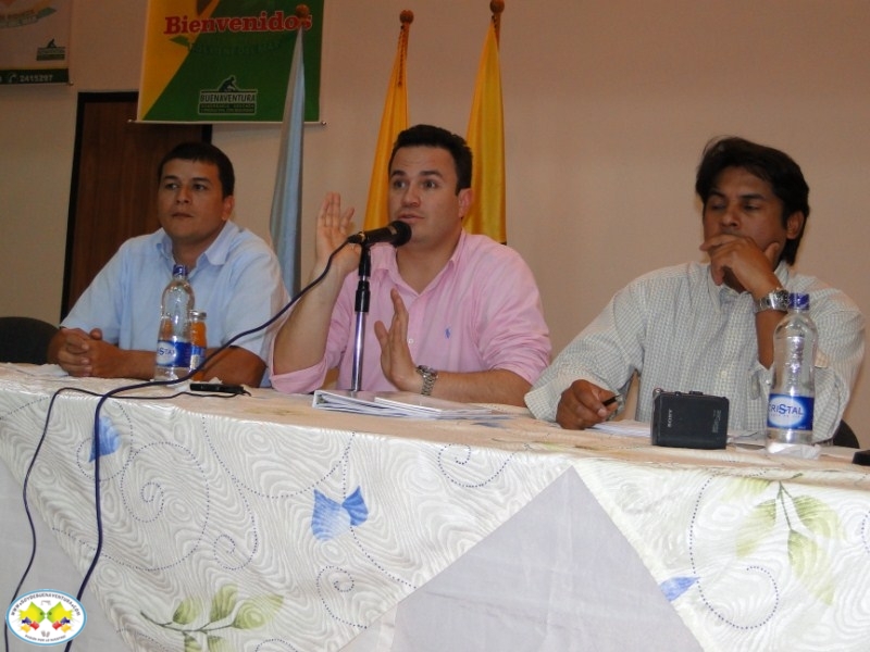 La Pesca sigue naufragando en Buenaventura y el Pacífico Colombiano
