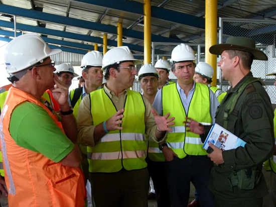 Colombia cumple 27 meses consecutivos de crecimiento en exportaciones