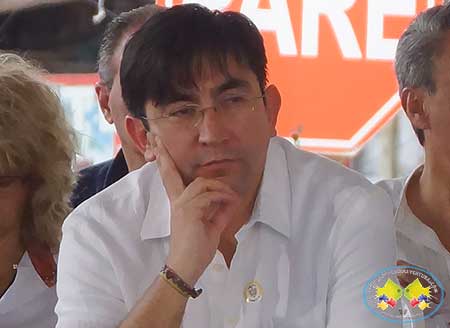 Le hemos ordenado a todos los operadores de 4G llegar a Buenaventura con la última tecnología: Mintic Diego Molano
