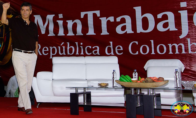 Contraloría General realizó función de advertencia al Ministro de Trabajo y al Superintendente Financiero