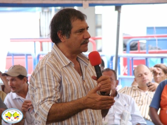 Conversatorio “Infraestructura del Distrito para la Competitividad”, contará con la participación del Ministro de Transporte