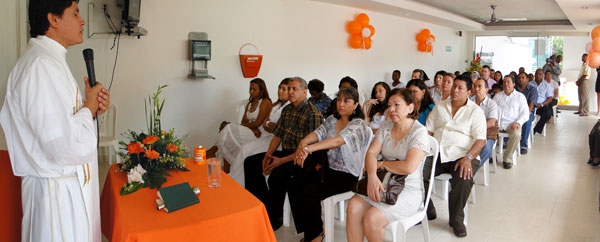 IPS SOMEB, cumplió 15 años de servicio a la comunidad bonaverense