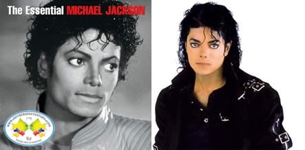 El Rey del Pop