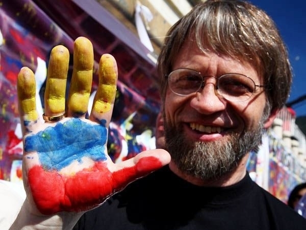 El Consejo de Estado declaró la nulidad del acto de elección de Antanas Mockus Sivickas como Senador de la República