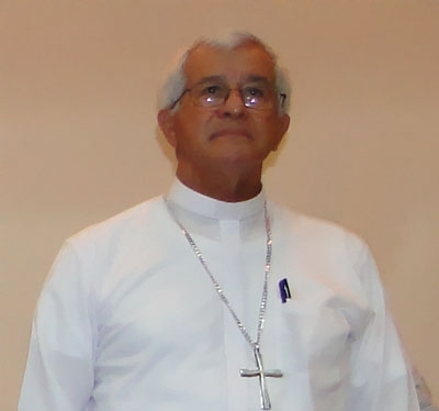 Delinquir no paga: Monse&ntilde;or Héctor Epalza