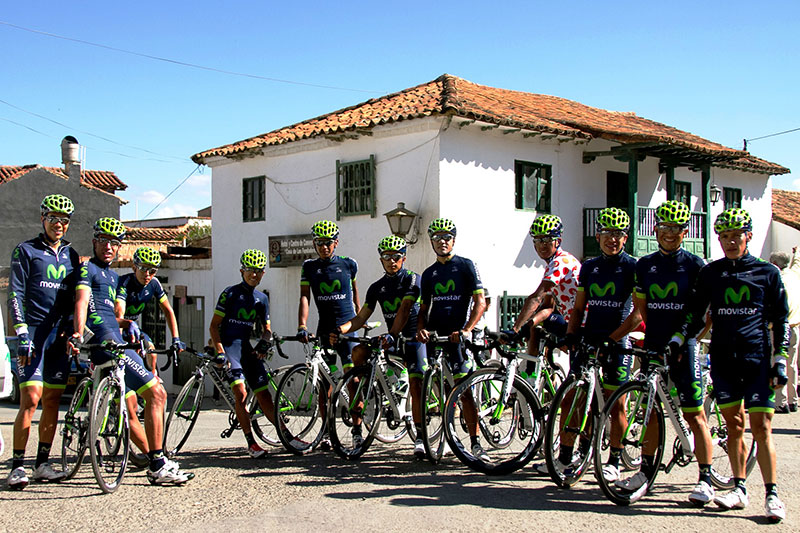 Movistar correrá su tercer Clásico RCN