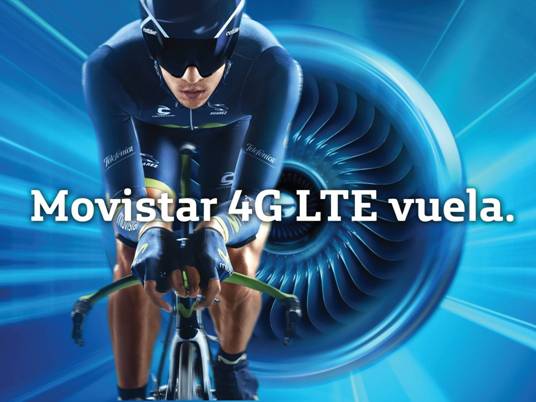 Movistar llega con 4G LTE a seis municipios del Valle del Cauca