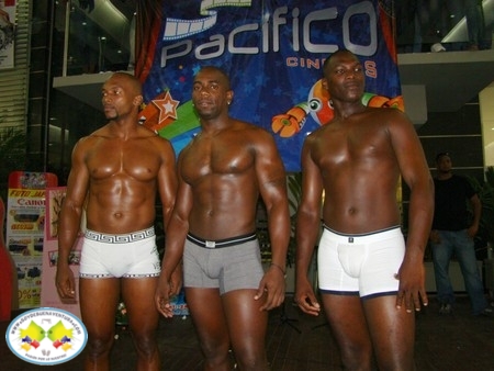 Mr. Buenaventura 2009