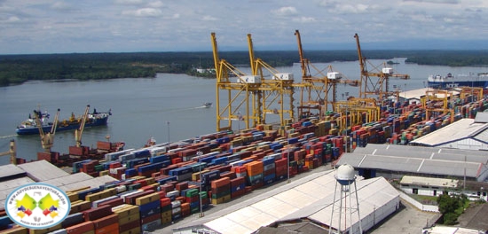 Situación operativa actual del Terminal Marítimo de Buenaventura