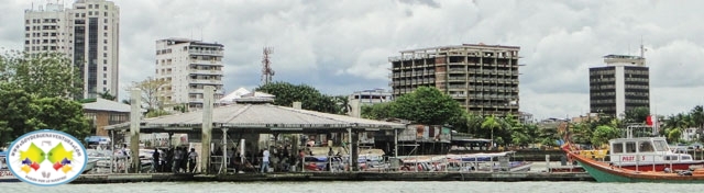 La Administración Distrital solicitó al Inciva hacer reparaciones de fondo al muelle turístico