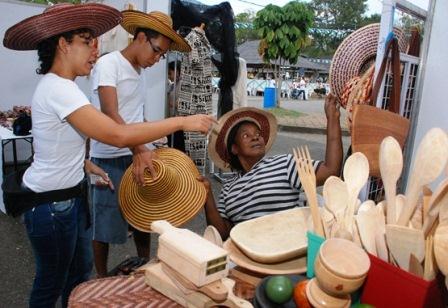 El 17 de julio se conocerá quienes son los expositores de artesanías, comidas y bebidas típicas en el Petronio Álvarez