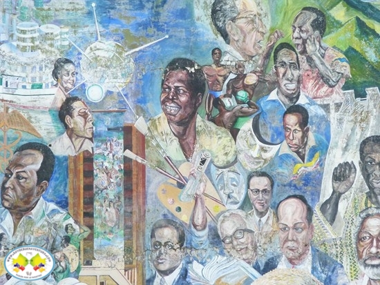 La Fundación Arte y Cultura Buenaventura al Cosmos no pretende suplantar a nadie