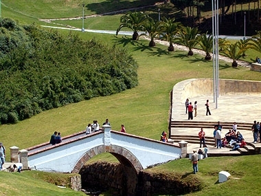 La Batalla de Boyacá