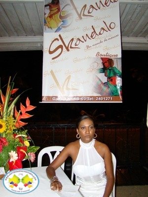 La Boutique Skandalo Pacific cumplió 3 años
