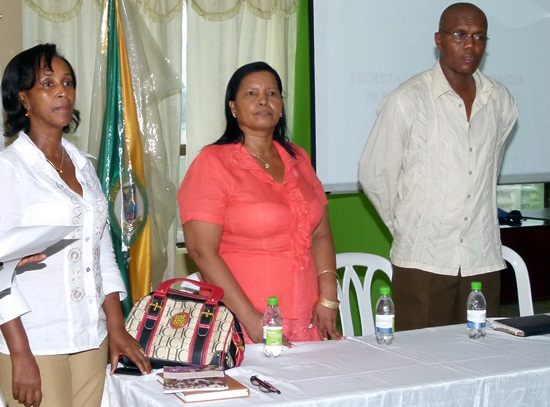 Programas y proyectos plantea la alcaldía  para las mujeres de Buenaventura