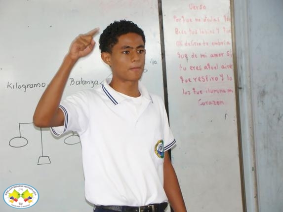 Segunda ronda del Concurso de Oratoria, el 16 de abril en el Pascual