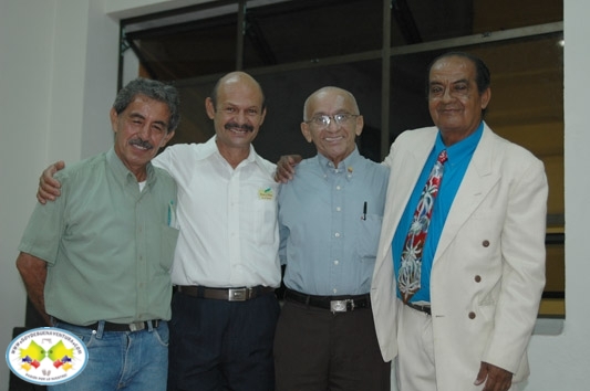 En este primer aniversario de soydebuenaventura.com, un homenaje a un visionario