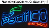 Si cumples años este mes, recuerda realizar una reserva en Pacífico Cinemas y gana Pase Doble