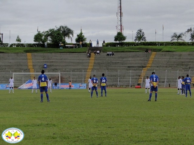 Pacífico FC sigue cediendo puntos de local