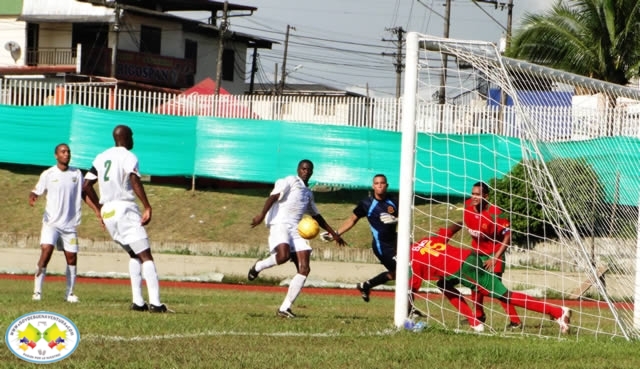 Luego de su victoria ante Barranquilla FC, Pacífico FC subió al 5 puesto del Torneo Postobon