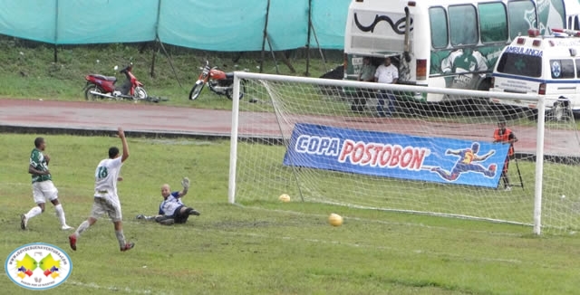 Pacífico FC cae y agrava su crisis de resultados