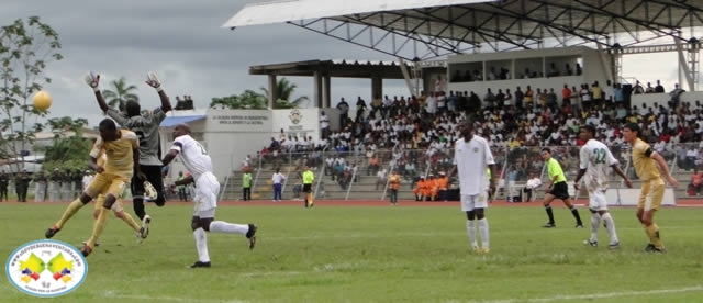 Mosquera impidió triunfo del Pacífico FC