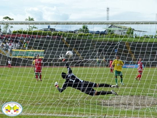 Un empate sin goles ante Rionegro mostró que el equipo porteño necesita algunos ajustes.