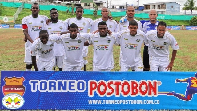 Un claro triunfo 2-0 logró el onceno porteño ante el nuevo inquilino del Torneo Postobón, Fortaleza FC