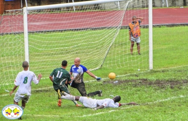 Pacífico Fútbol Club buscará clasificar a los ocho de la Primera B en los partidos que quedan