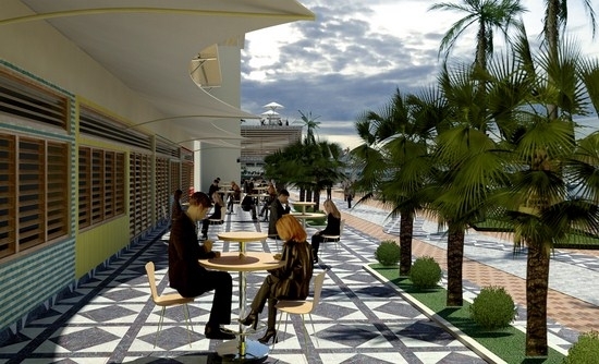 Programa de Arquitectura de la Unipacífico participará en XXXII Congreso Colombiano de Arquitectura