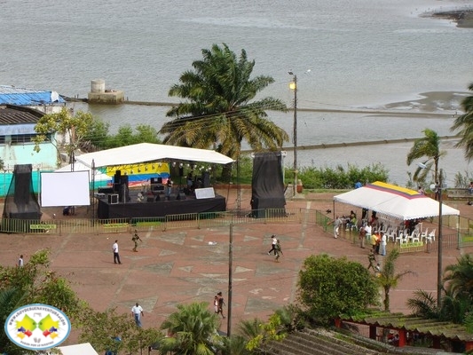 Verbena 468 de Fundación de Buenaventura