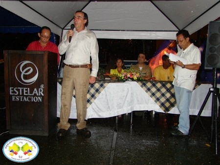 Arrancó Concurso para la restauración del Parque Almirante Padilla organizado por la Fundación Iberoamericana de Transporte Sostenible