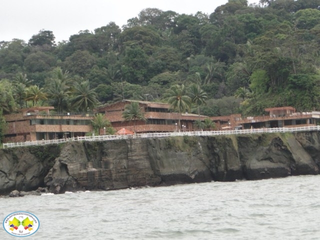 De paseo por Magüipi