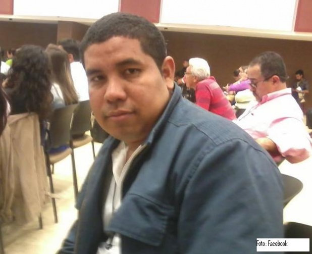 Asesinado el periodista Luis Carlos Cervantes, en Tarazá, Antioquia