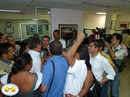 Nueva Ley del Periodista viola libertad de asociación: Fecolper