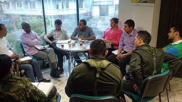 Personería de Buenaventura alerta sobre  hacinamiento en los calabozos del CTI de la Fiscalía