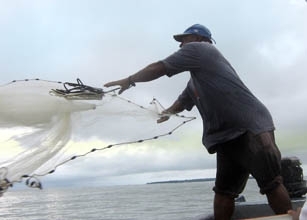 Pescadores artesanales desaparecieron luego de salir a faena de pesca