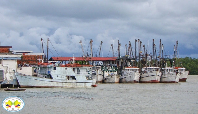 La pesca está ausente de las movidas del Gobierno