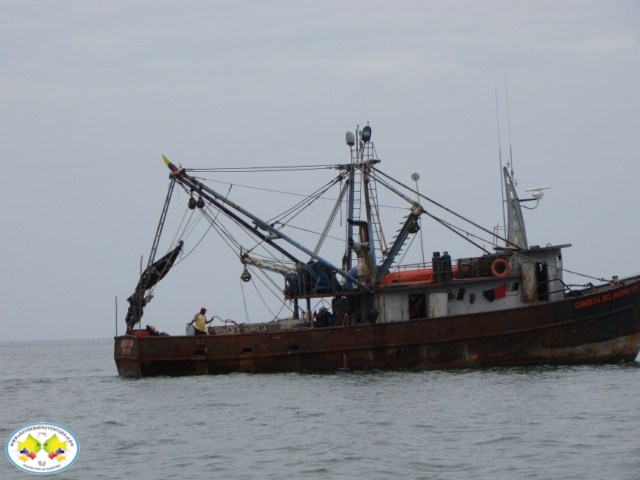 Pesca Ingreso Seguro